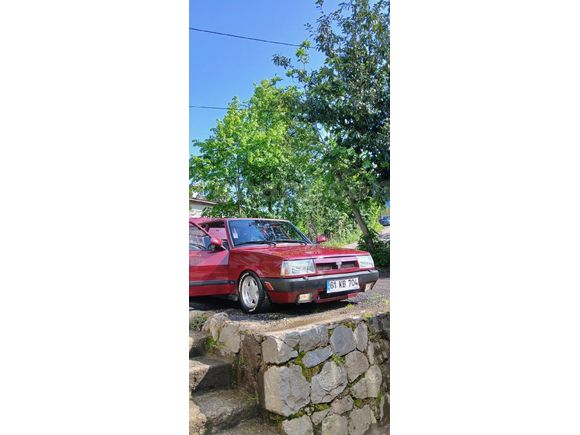 96 model hedarslı Doğan s tesisatlı