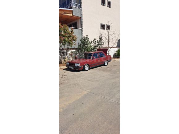 96 model hedarslı Doğan s tesisatlı