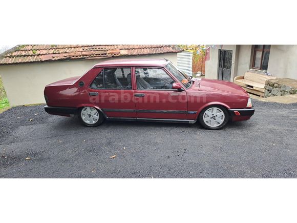 96 model hedarslı Doğan s tesisatlı