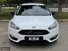 2018 Ford Focus 1.5 TDCI - Trend X Powershift - Karta 12 Taksit