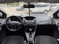 2016 FORD FOCUS OTOMATİK/DEĞİŞENSİZ
