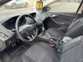 2016 FORD FOCUS OTOMATİK/DEĞİŞENSİZ