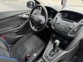 2016 FORD FOCUS OTOMATİK/DEĞİŞENSİZ