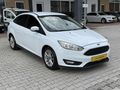 2016 FORD FOCUS OTOMATİK/DEĞİŞENSİZ