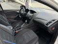 2016 FORD FOCUS OTOMATİK/DEĞİŞENSİZ
