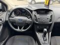 2016 FORD FOCUS OTOMATİK/DEĞİŞENSİZ