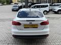 2016 FORD FOCUS OTOMATİK/DEĞİŞENSİZ