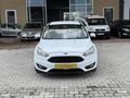 2016 FORD FOCUS OTOMATİK/DEĞİŞENSİZ
