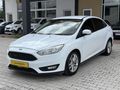 2016 FORD FOCUS OTOMATİK/DEĞİŞENSİZ