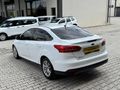 2016 FORD FOCUS OTOMATİK/DEĞİŞENSİZ