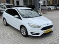 2016 FORD FOCUS OTOMATİK/DEĞİŞENSİZ