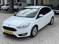 2016 FORD FOCUS OTOMATİK/DEĞİŞENSİZ