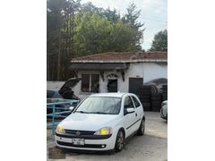 HLT OTOMOTİV'DEN OPEL CORSA 1.7 DTI K.K 12 TAKSİT İMKANI