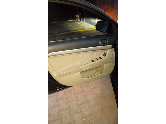 Sahibinden Mitsubishi Lancer 1.5 Invite 2010 Model