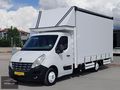 AKŞAHİN OTO'DAN 2011 RENAULT MASTER 2.3DCİ ÇİFT YAN KAYAR BRANDA