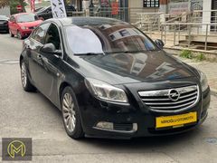 232.000 TL PEŞİNATLA ELDEN SENETLİ OPEL INSİGNİA