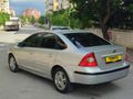S&R AUTO DAN TEMİZ BAKIMLI 2008 MODEL OTOMATİK FORT FOCUS