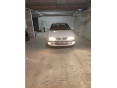 Sahibinden Nissan Primera 1.6 SLX 1998 Model