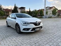 Sahibinden Renault Megane 1.3 TCe Joy 2019 Model  hatasız