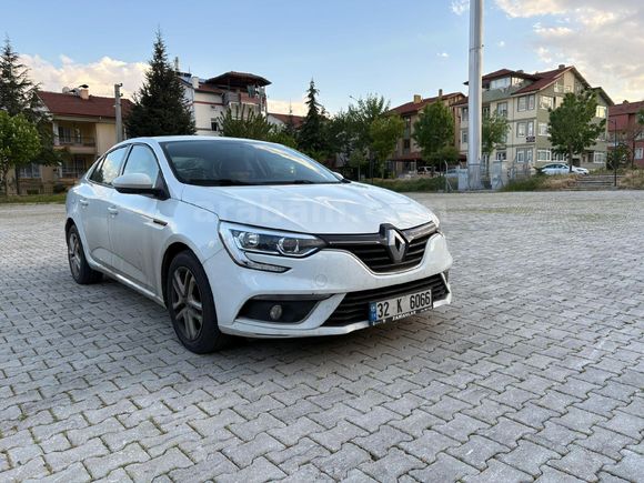 Sahibinden Renault Megane 1.3 TCe Joy 2019 Model  hatasız