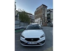 Sahibinden Seat Leon 1.5 eTSI FR 2023 Model 