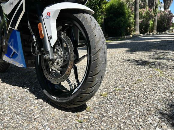 2026 HATASIZ TEMİZLİKTE RS200 UG 
          DÜŞÜK KM=1000