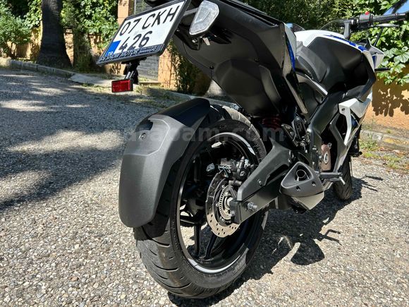 2026 HATASIZ TEMİZLİKTE RS200 UG 
          DÜŞÜK KM=1000