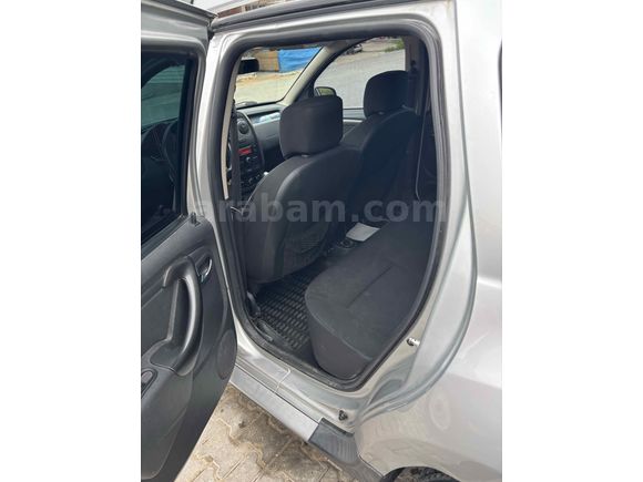 Sahibinden Dacia Duster 1.5 dCi Laureate 2014 Model 