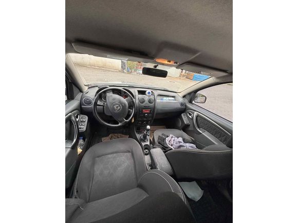 Sahibinden Dacia Duster 1.5 dCi Laureate 2014 Model 