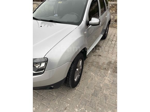 Sahibinden Dacia Duster 1.5 dCi Laureate 2014 Model 