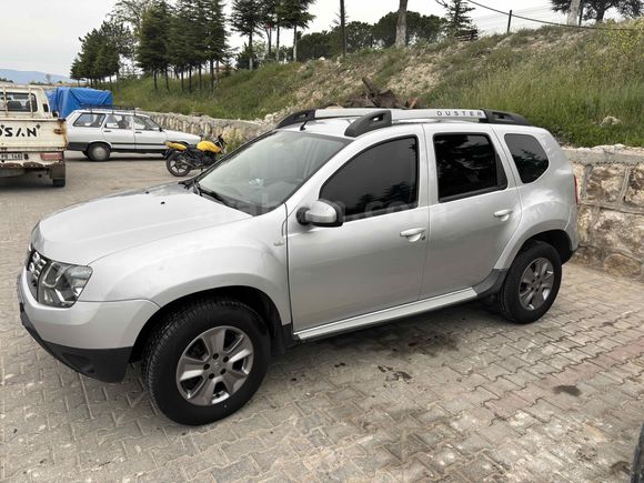 Sahibinden Dacia Duster 1.5 dCi Laureate 2014 Model 