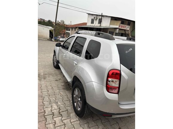 Sahibinden Dacia Duster 1.5 dCi Laureate 2014 Model 