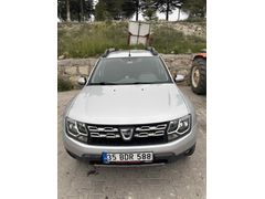 Sahibinden Dacia Duster 1.5 dCi Laureate 2014 Model 