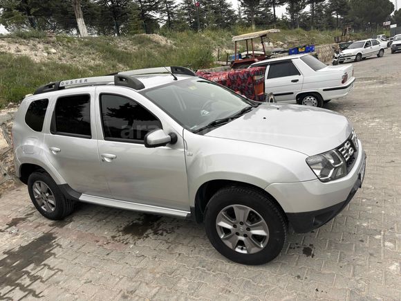 Sahibinden Dacia Duster 1.5 dCi Laureate 2014 Model 