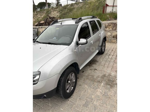 Sahibinden Dacia Duster 1.5 dCi Laureate 2014 Model 