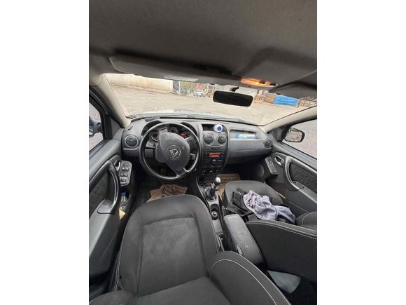 Sahibinden Dacia Duster 1.5 dCi Laureate 2014 Model 