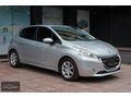 2015-PEUGEOT-208-1.2 PURETECH-ACTİVE-69.667 KM