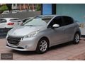 2015-PEUGEOT-208-1.2 PURETECH-ACTİVE-69.667 KM