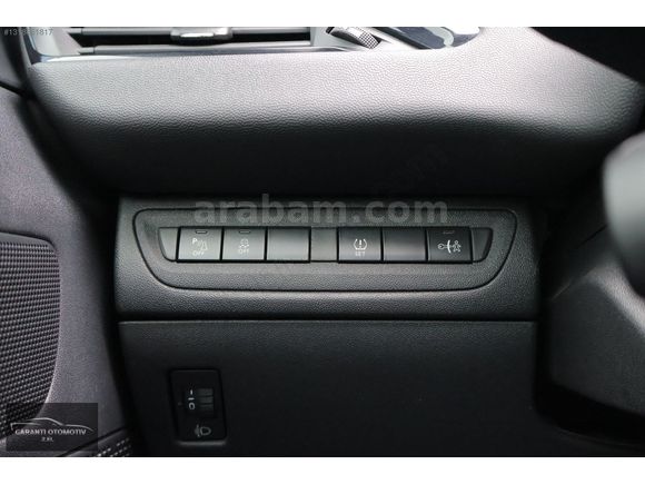 2015-PEUGEOT-208-1.2 PURETECH-ACTİVE-69.667 KM