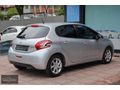 2015-PEUGEOT-208-1.2 PURETECH-ACTİVE-69.667 KM