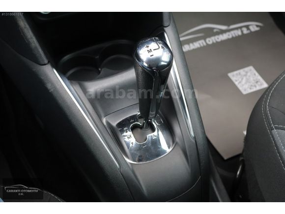 2015-PEUGEOT-208-1.2 PURETECH-ACTİVE-69.667 KM