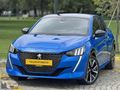 2021 PEUGEOT 208 1.2 130HP GT CAM TAVAN 45.000 KM EMSALSİZ
