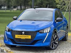 2021 PEUGEOT 208 1.2 130HP GT CAM TAVAN 45.000 KM EMSALSİZ