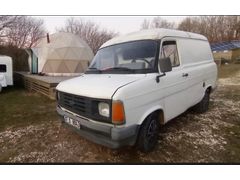 Sahibinden Ford Trucks Transit 2.5Di 