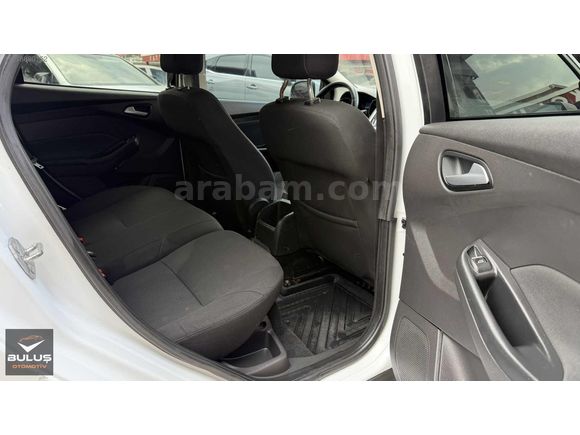 2015 FOCUS 1.6 DİZEL TREND X 230 BİNDE KREDİYE UYGUN