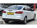 2015 FOCUS 1.6 DİZEL TREND X 230 BİNDE KREDİYE UYGUN