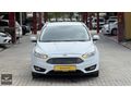 2015 FOCUS 1.6 DİZEL TREND X 230 BİNDE KREDİYE UYGUN