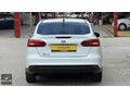 2015 FOCUS 1.6 DİZEL TREND X 230 BİNDE KREDİYE UYGUN