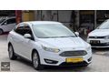 2015 FOCUS 1.6 DİZEL TREND X 230 BİNDE KREDİYE UYGUN