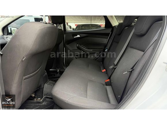 2015 FOCUS 1.6 DİZEL TREND X 230 BİNDE KREDİYE UYGUN